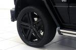 Mercedes-Benz G500 by Brabus 2016 года